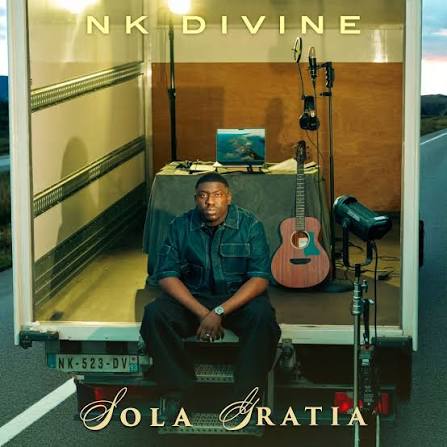 SOLA GRATIA